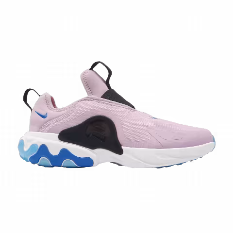 Nike React Presto Extreme GS 'Iced Lilac'