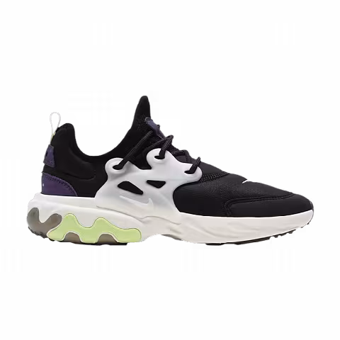 Nike React Presto GS 'Gravity Purple'