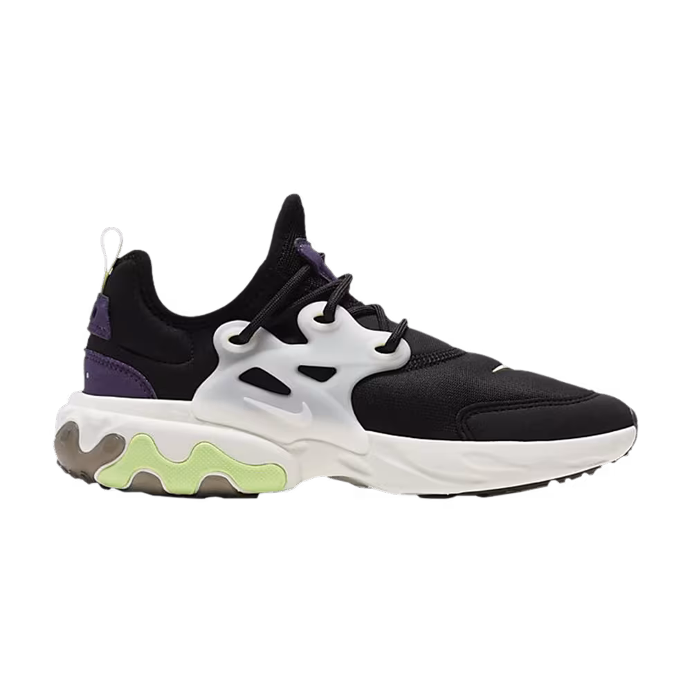 Nike React Presto GS Gravity Purple