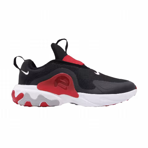 Nike React Presto Extreme GS 'University Red'