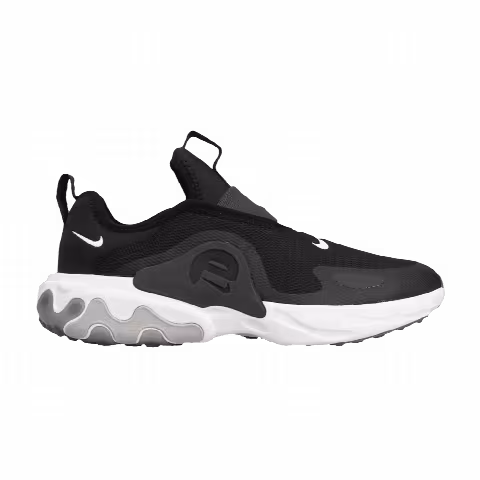 Nike React Presto Extreme GS 'Smoke Grey'