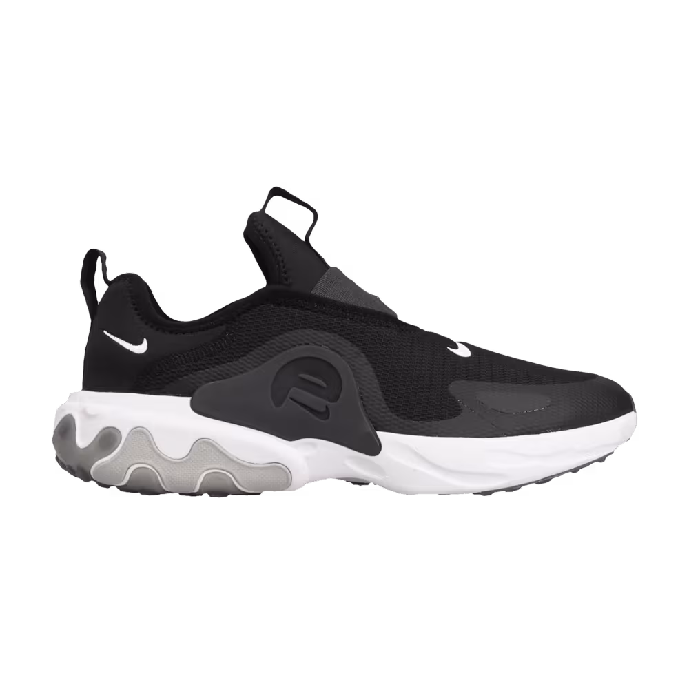 Nike React Presto Extreme GS Smoke Grey