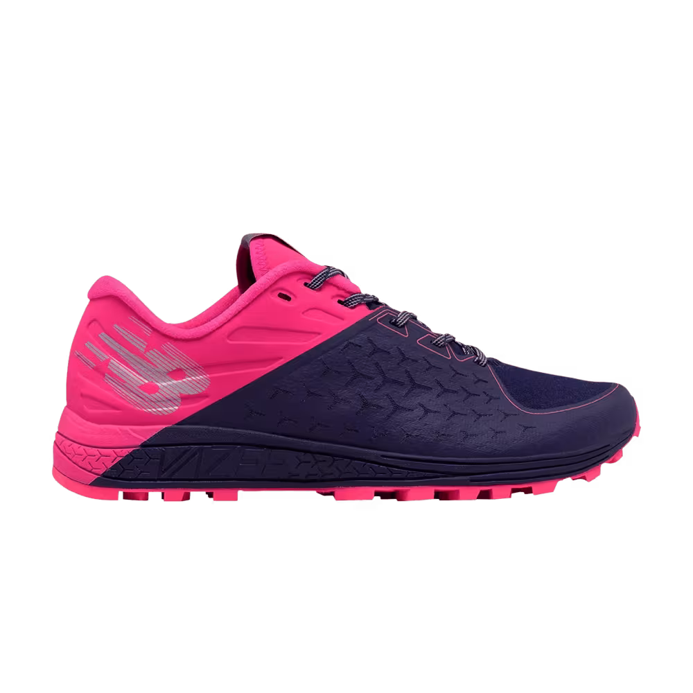 New Balance Women's Vazee Summit v2 Trail Dark Denim