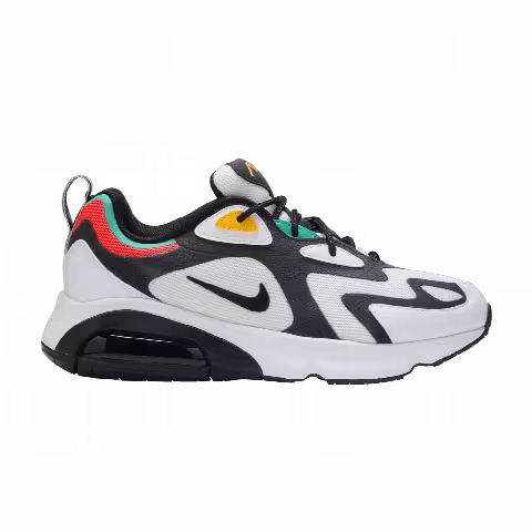 Nike Air Max 200 'Rasta'