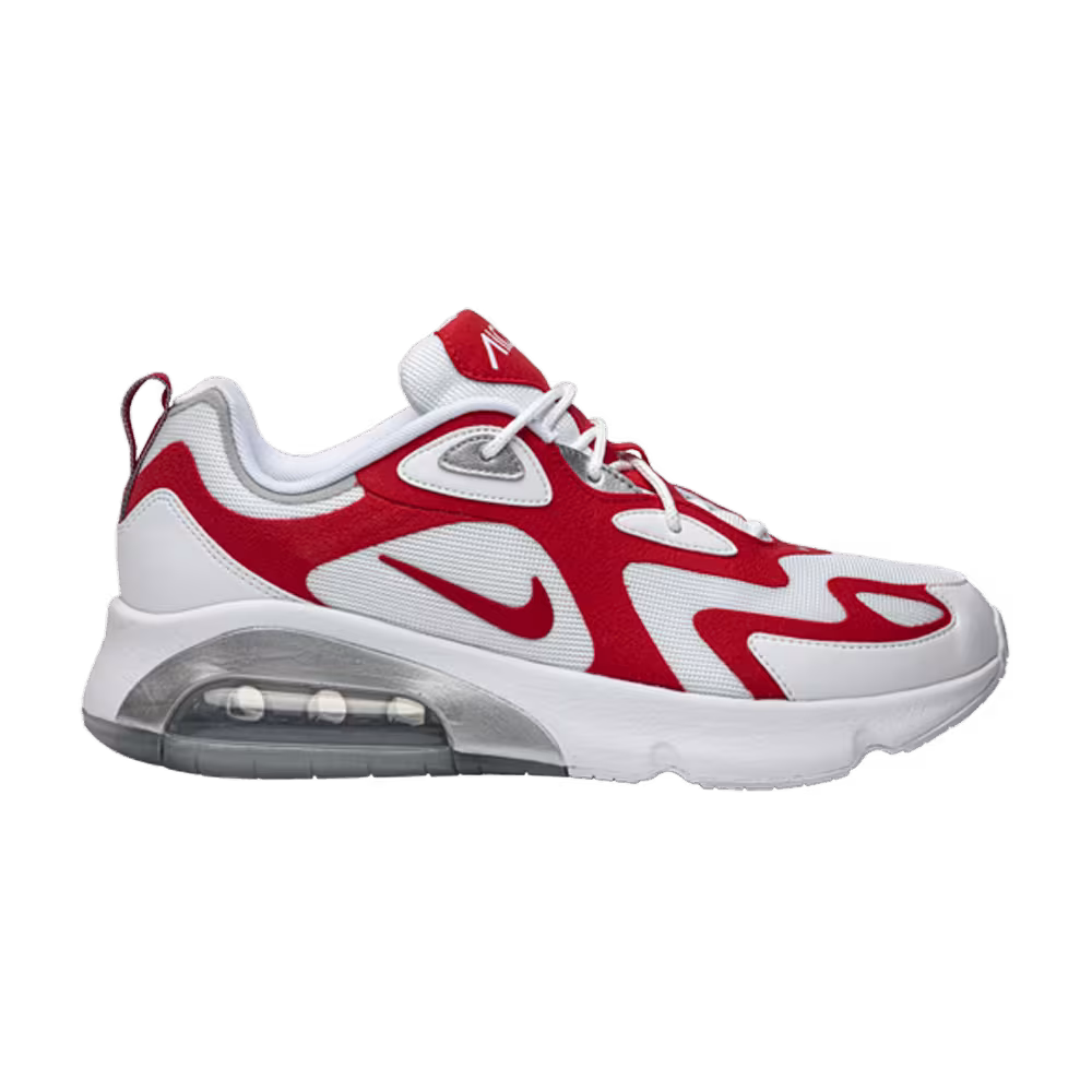 Nike Air Max 200 University Red