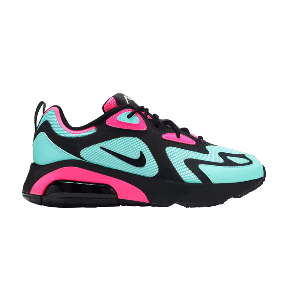 Nike Air Max 200 SP South Beach