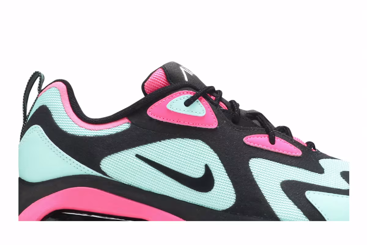 Nike Air Max 200 SP South Beach, view 3