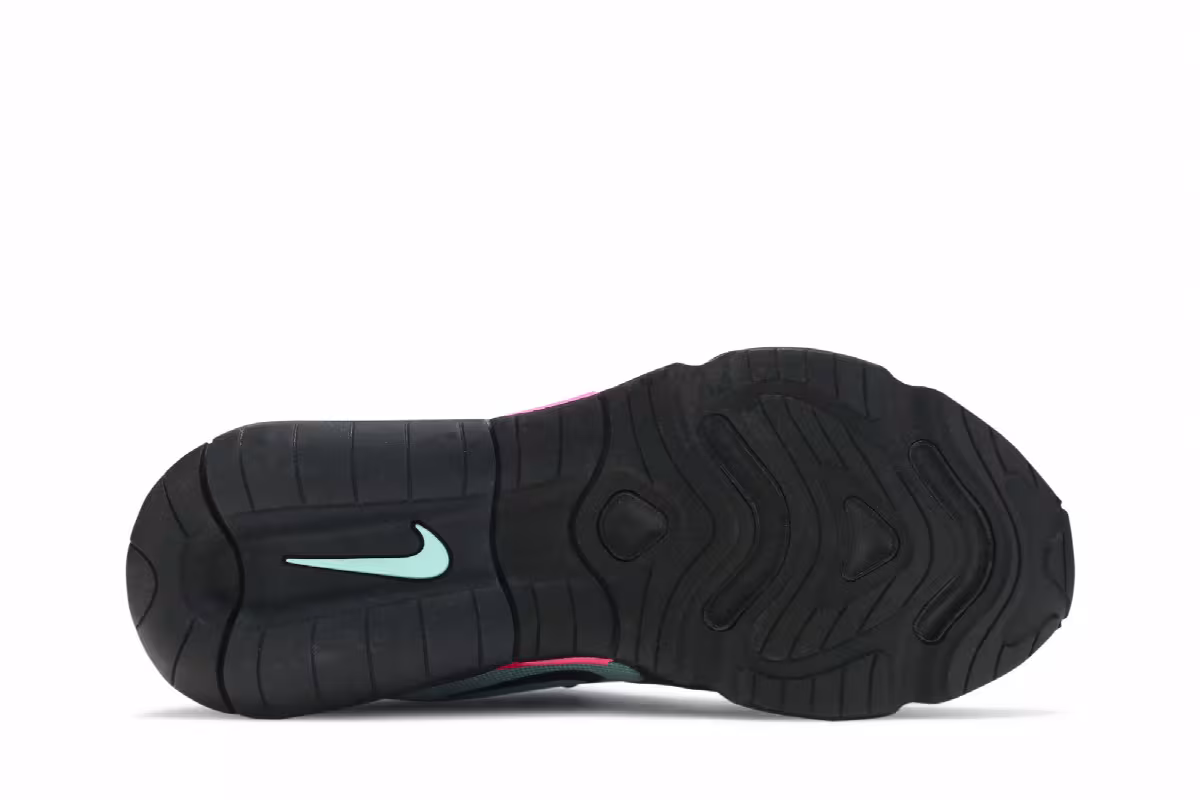Nike Air Max 200 SP South Beach, view 5
