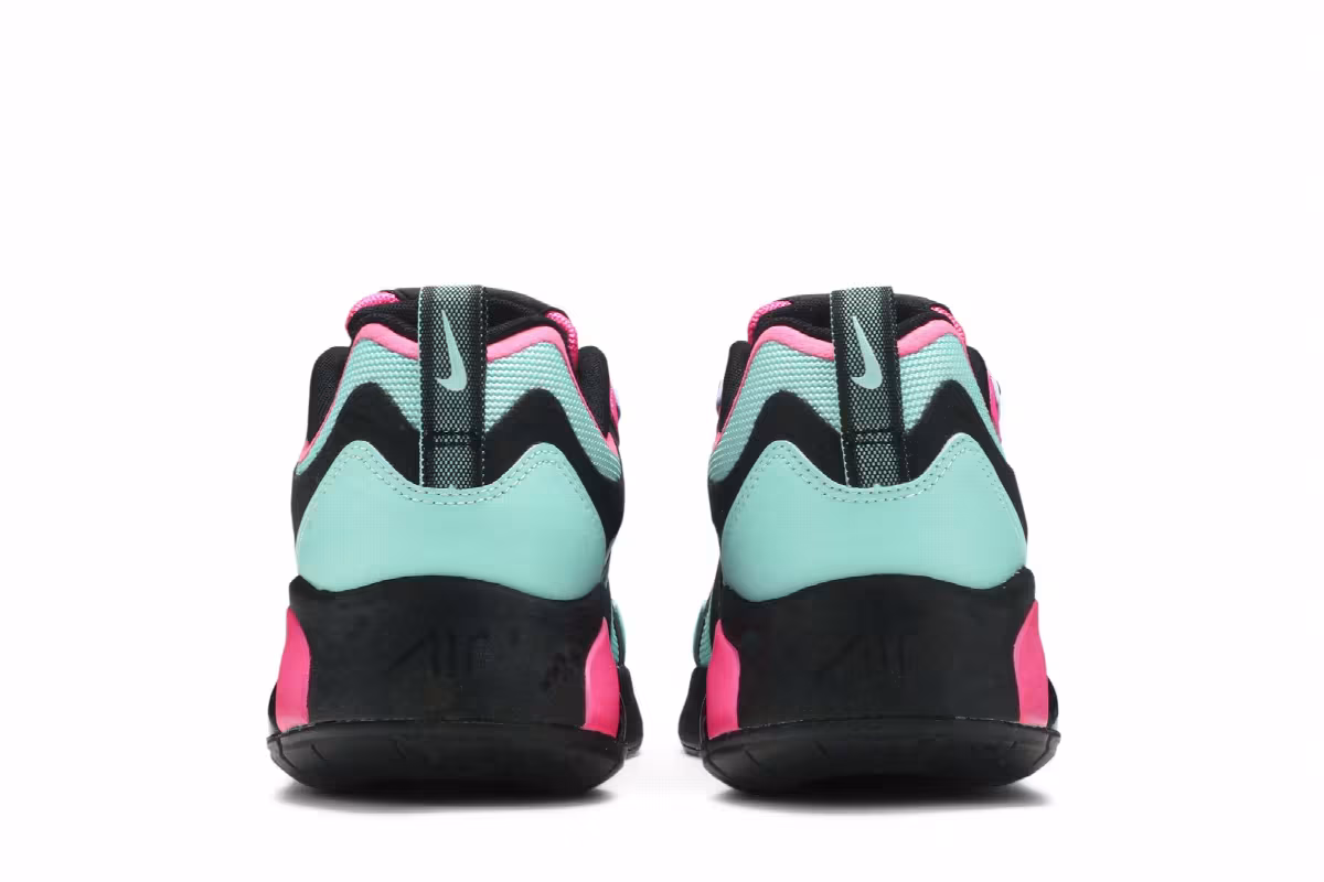 Nike Air Max 200 SP South Beach, view 7