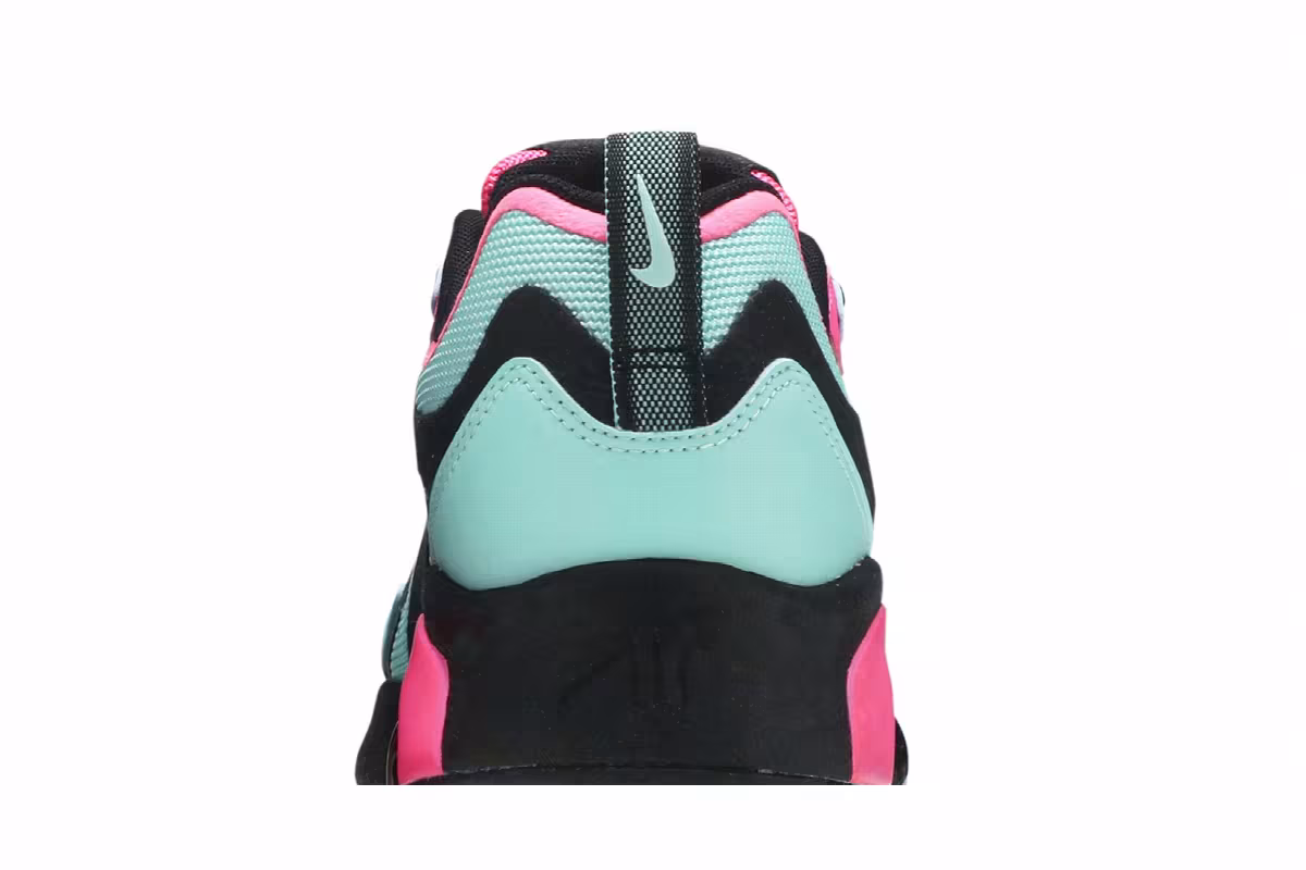 Nike Air Max 200 SP South Beach, view 8
