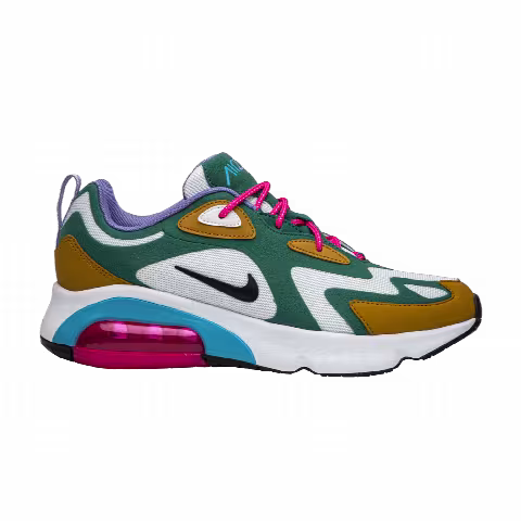 Nike Wmns Air Max 200 'Mystic Green'