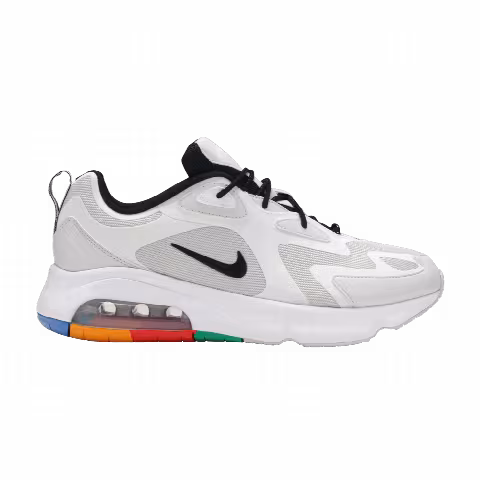 Nike Air Max 200 'White Multi'