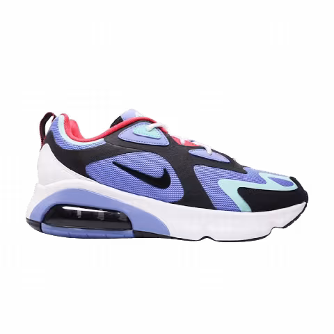 Nike Air Max 200 'Royal Pulse'