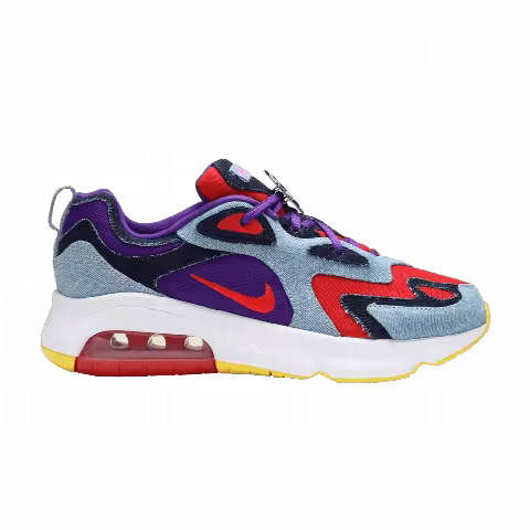 Nike Air Max 200 SP 'Voltage Purple'
