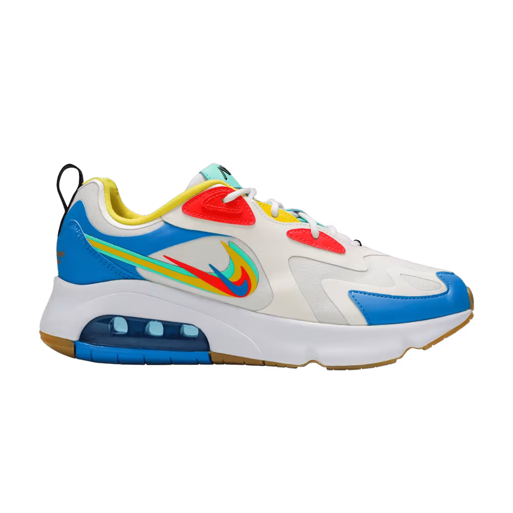 Nike Women's Air Max 200 Legend of Her