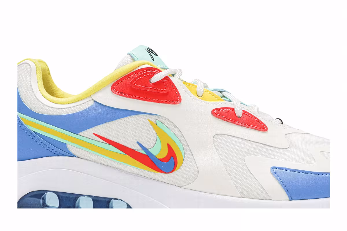 Nike Women's Air Max 200 Legend of Her, view 3