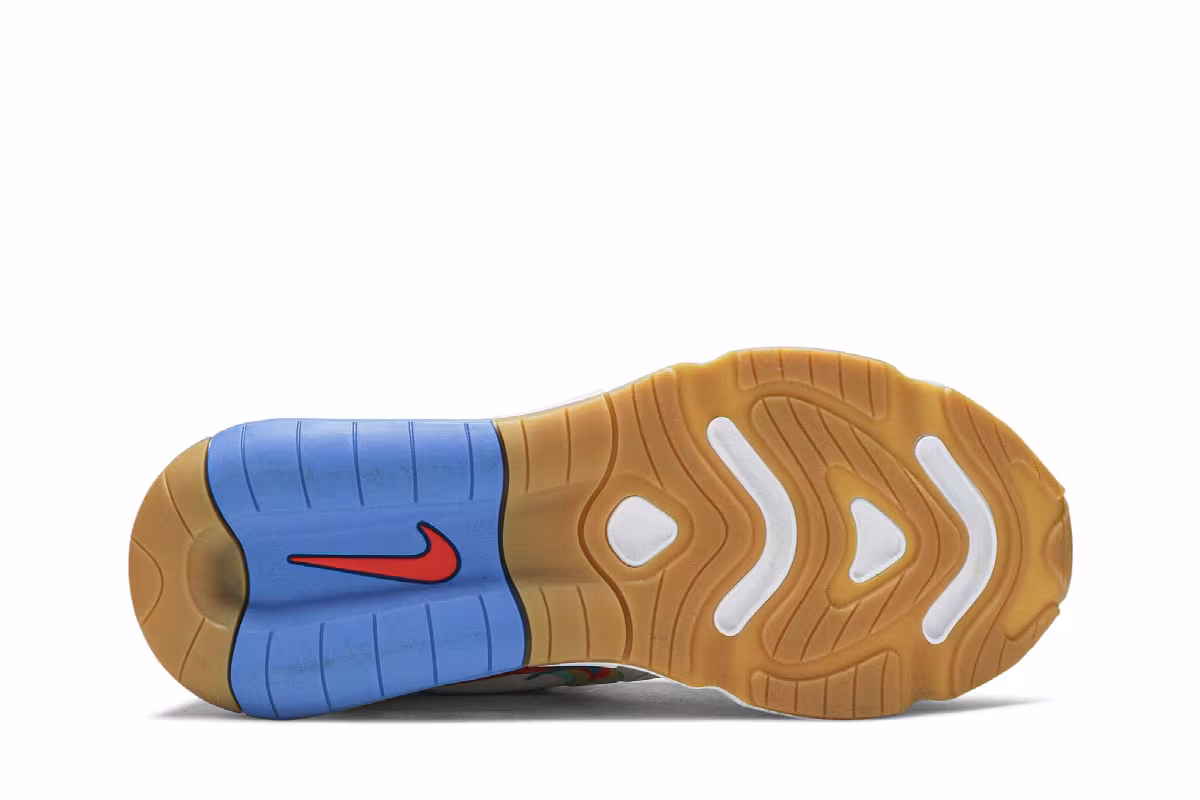 Nike Women's Air Max 200 Legend of Her, view 5