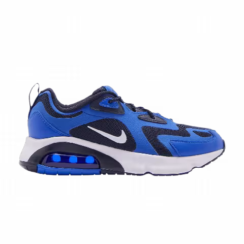 Nike Air Max 200 'Racer Blue'