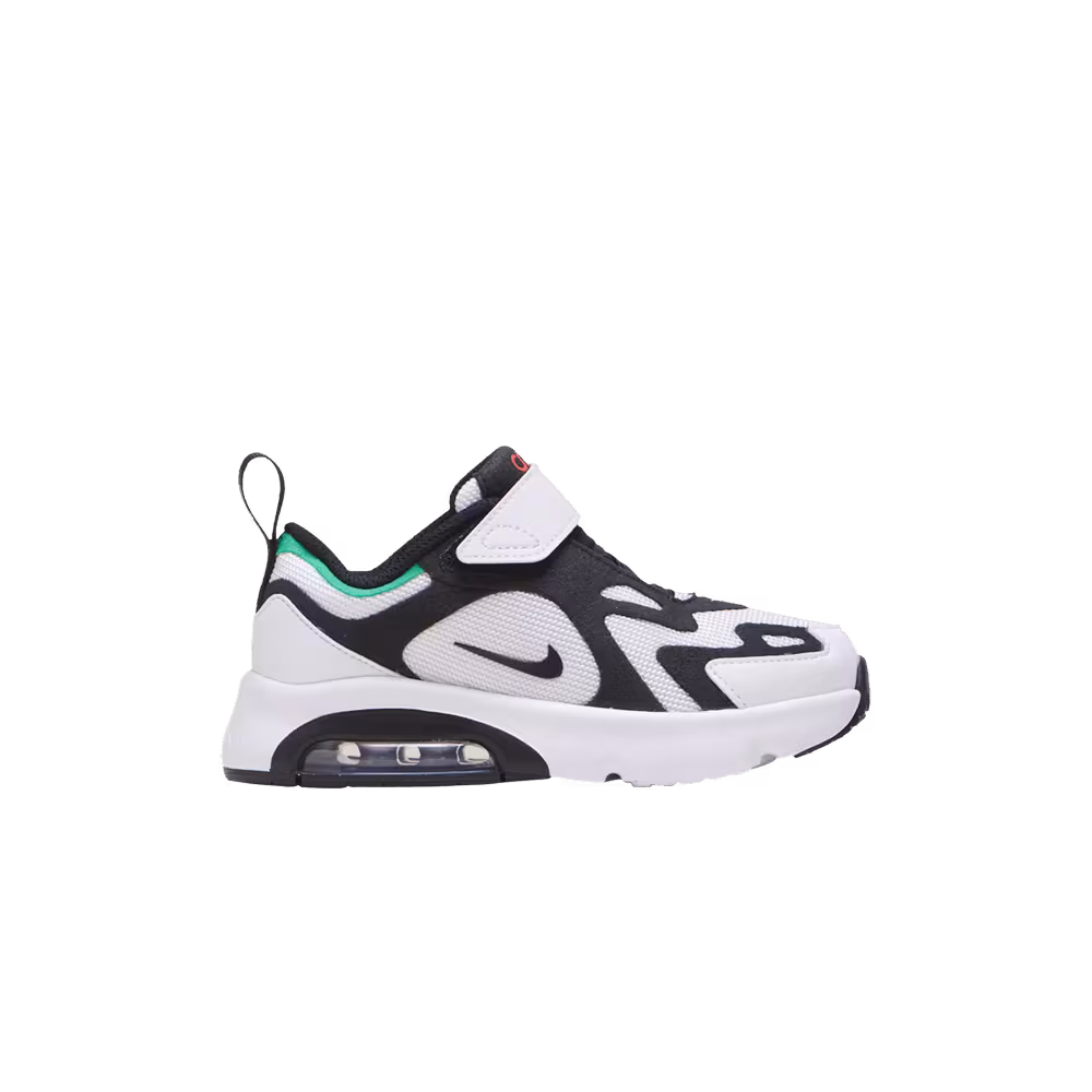 Nike Air Max 200 TD Rasta