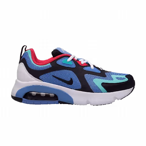 Nike Air Max 200 GS 'Royal Pulse'