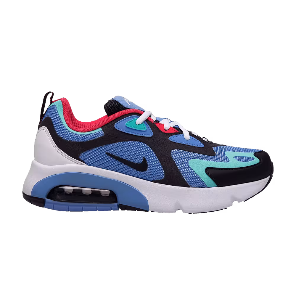 Nike Air Max 200 GS Royal Pulse