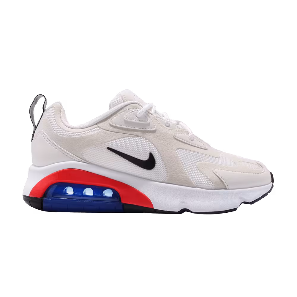 Nike Women's Air Max 200 Desert Sand
