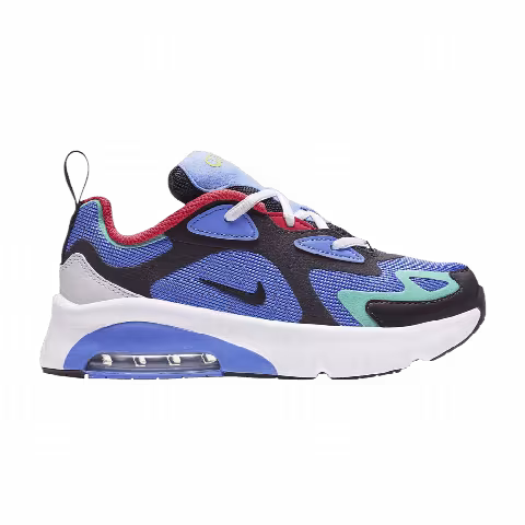 Nike Air Max 200 PS 'Royal Pulse'