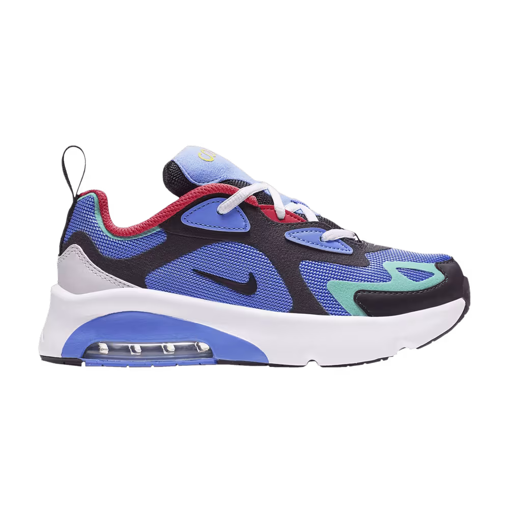 Nike Air Max 200 PS Royal Pulse
