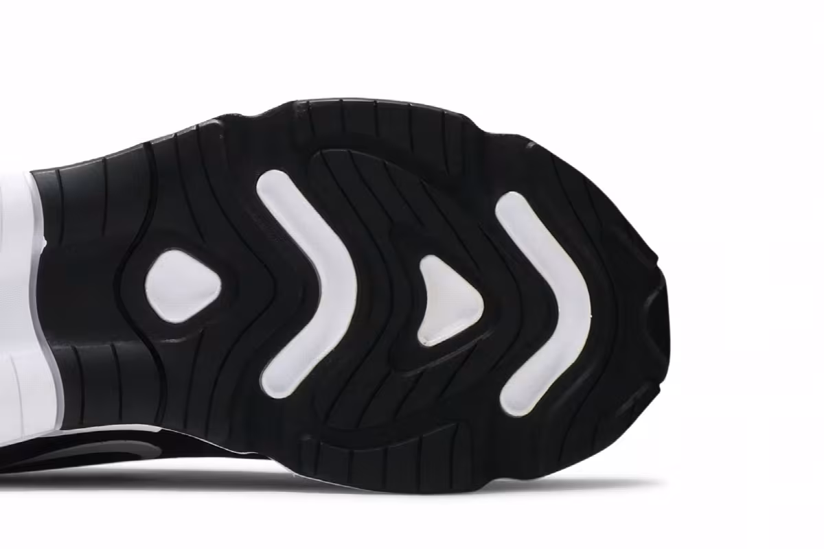 Nike Air Max 200 Black, view 6