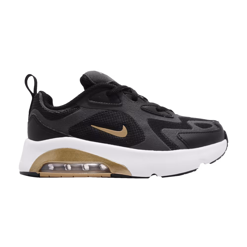 Nike Air Max 200 PS Metallic Gold