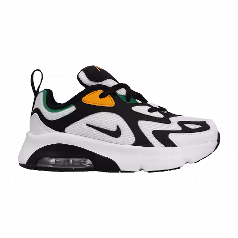 Nike Air Max 200 PS 'Bright Crimson'