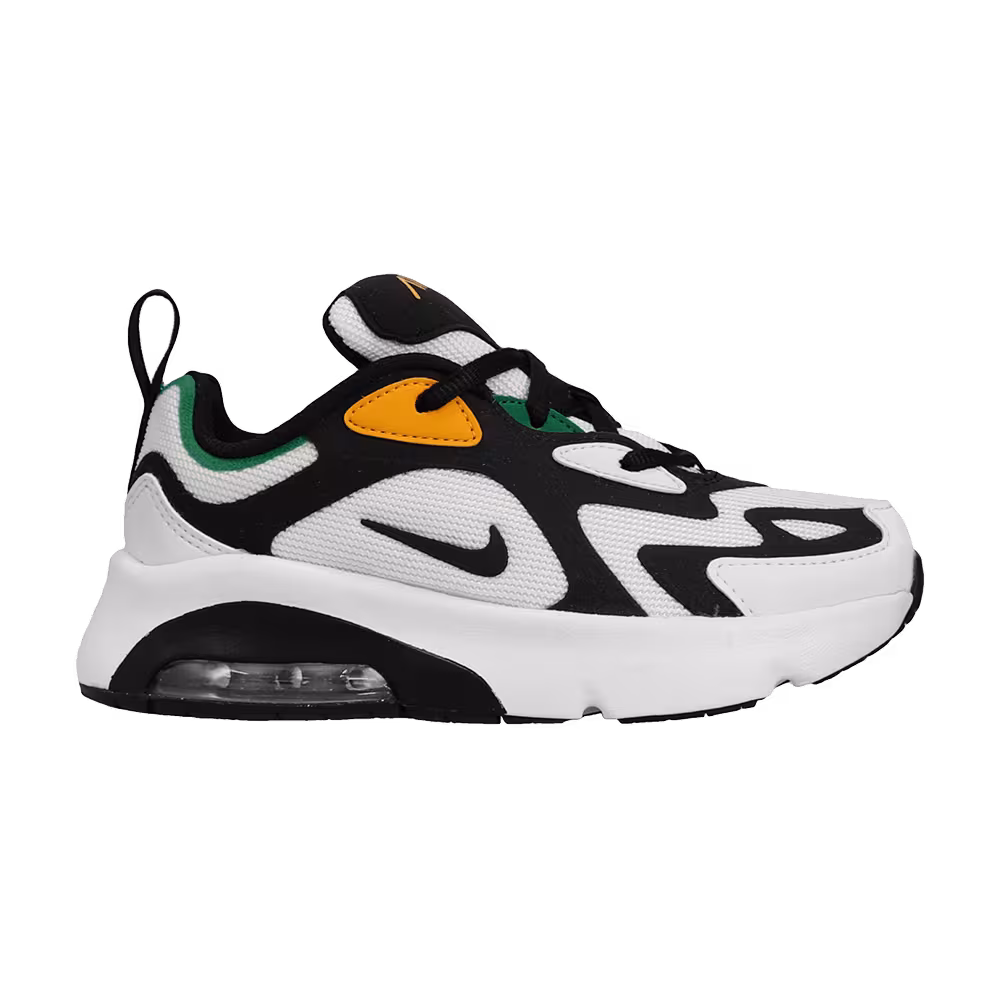 Nike Air Max 200 PS Bright Crimson