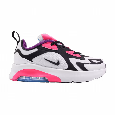 Nike Air Max 200 PS 'Hyper Pink'