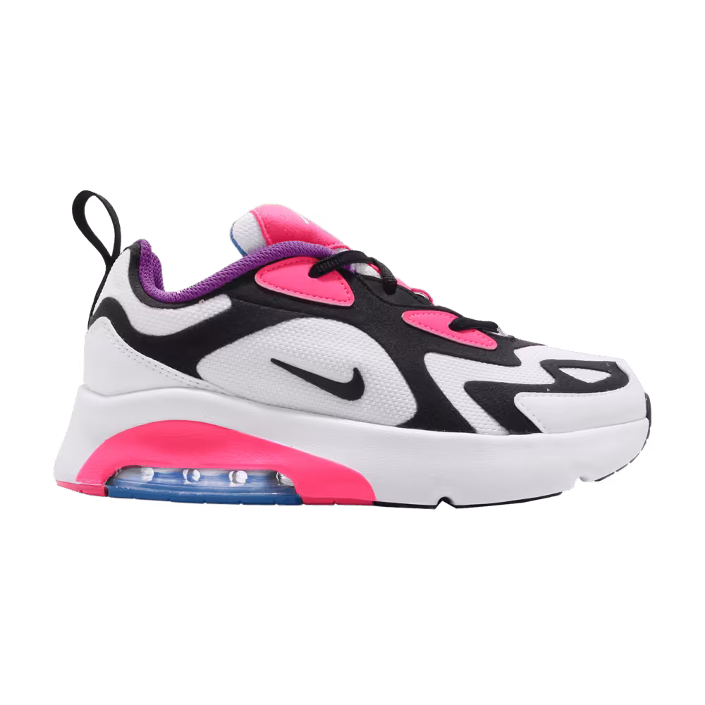 Nike Air Max 200 PS Hyper Pink