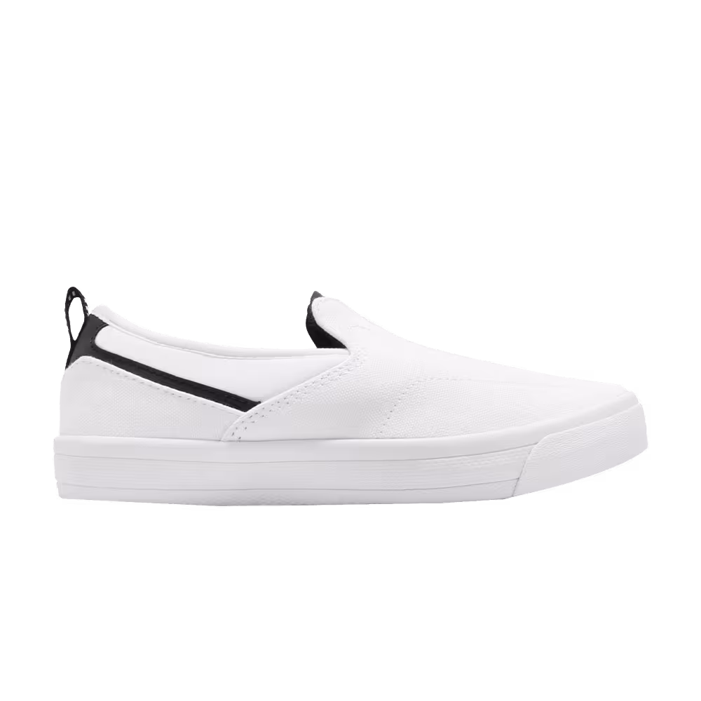 New Balance 101 White Black