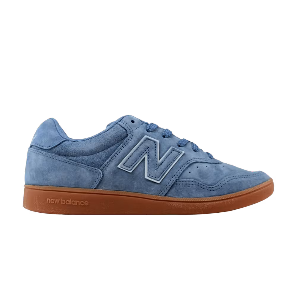 New Balance 288 Pale Blue