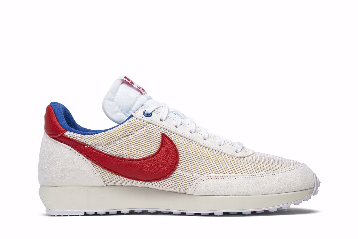 Stranger Things x Nike Air Tailwind 79 OG Collection, view 2