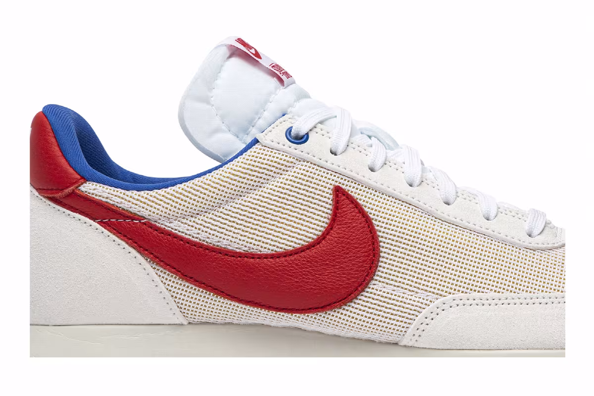 Stranger Things x Nike Air Tailwind 79 OG Collection, view 3