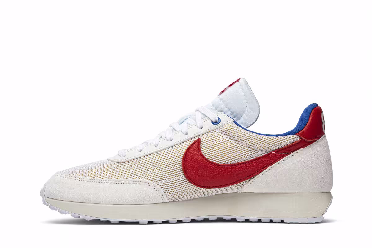 Stranger Things x Nike Air Tailwind 79 OG Collection, view 4
