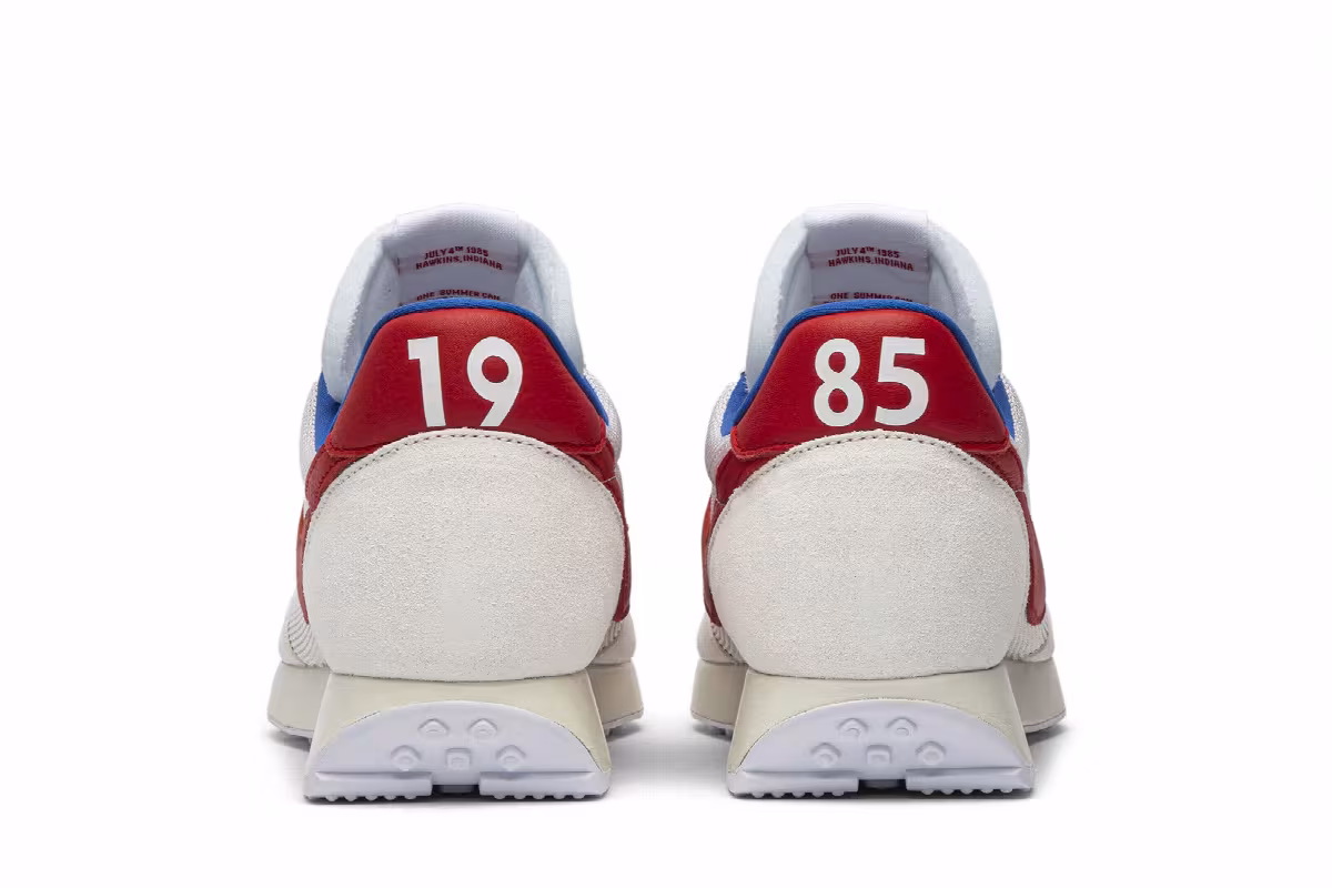 Stranger Things x Nike Air Tailwind 79 OG Collection, view 7