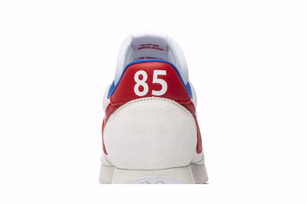 Stranger Things x Nike Air Tailwind 79 OG Collection, view 8