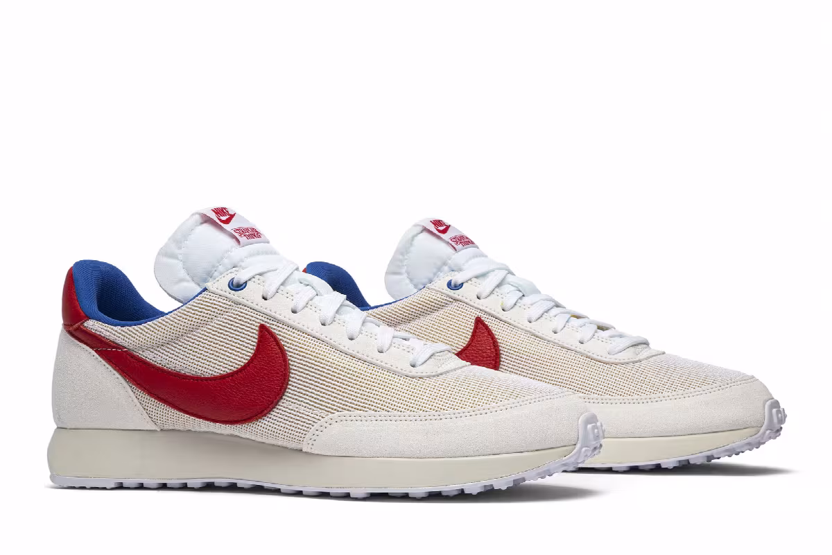 Stranger Things x Nike Air Tailwind 79 OG Collection, view 9