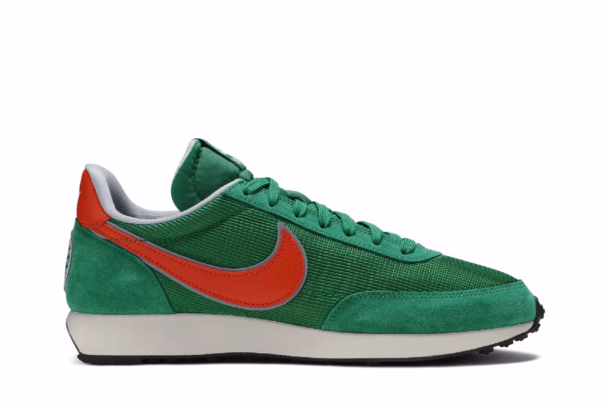 Stranger Things x Nike Air Tailwind 79 Hawkins High, view 2