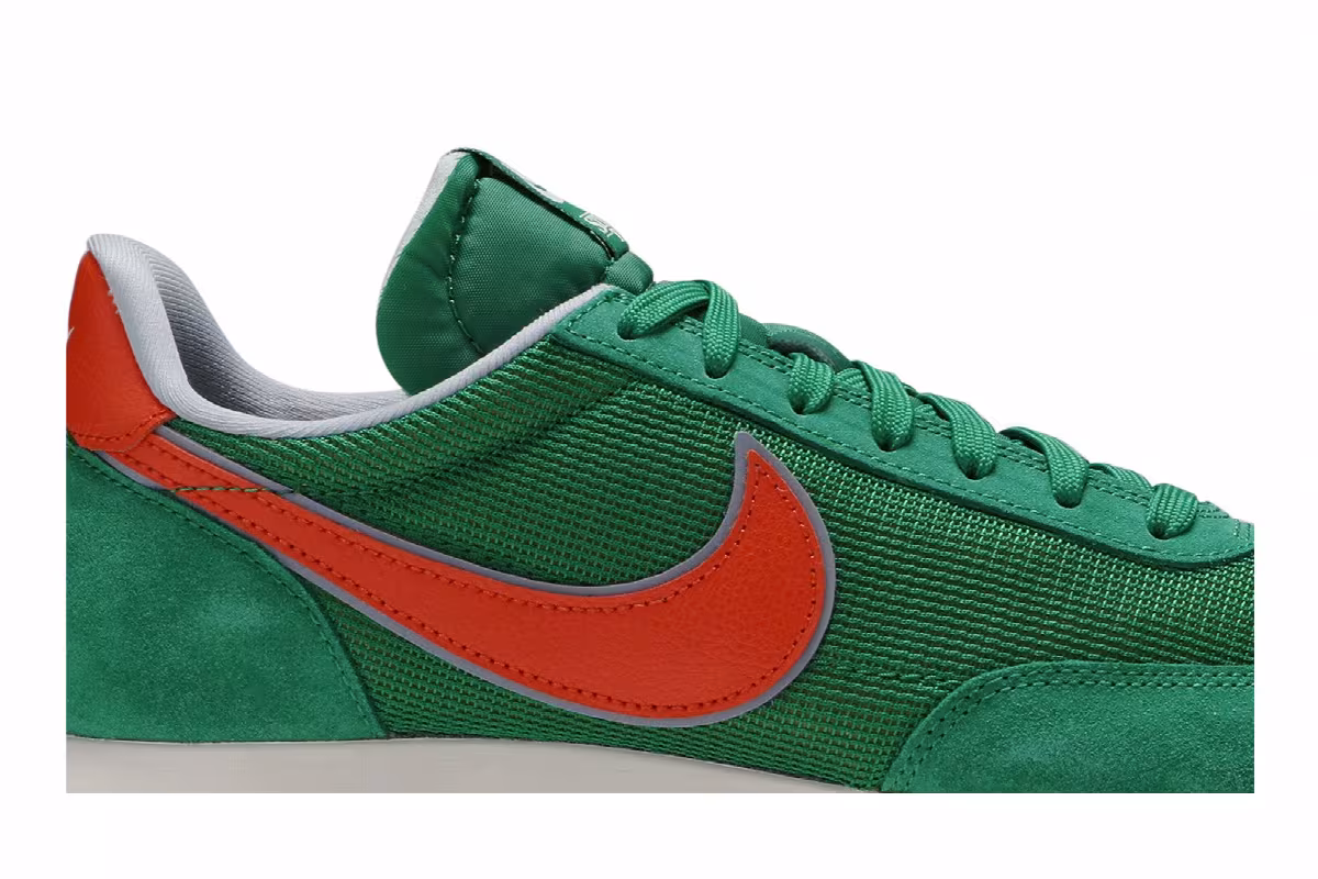 Stranger Things x Nike Air Tailwind 79 Hawkins High, view 3