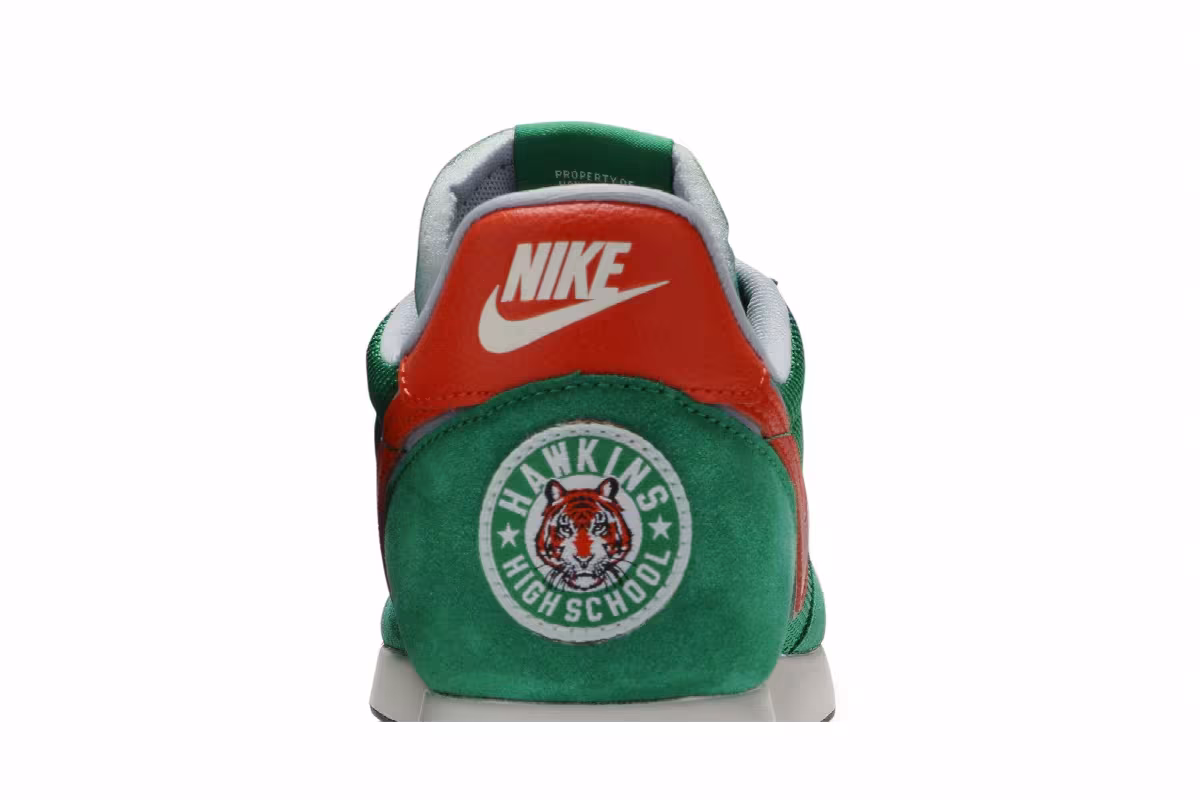 Stranger Things x Nike Air Tailwind 79 Hawkins High, view 8