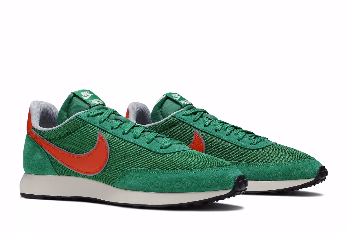 Stranger Things x Nike Air Tailwind 79 Hawkins High, view 9