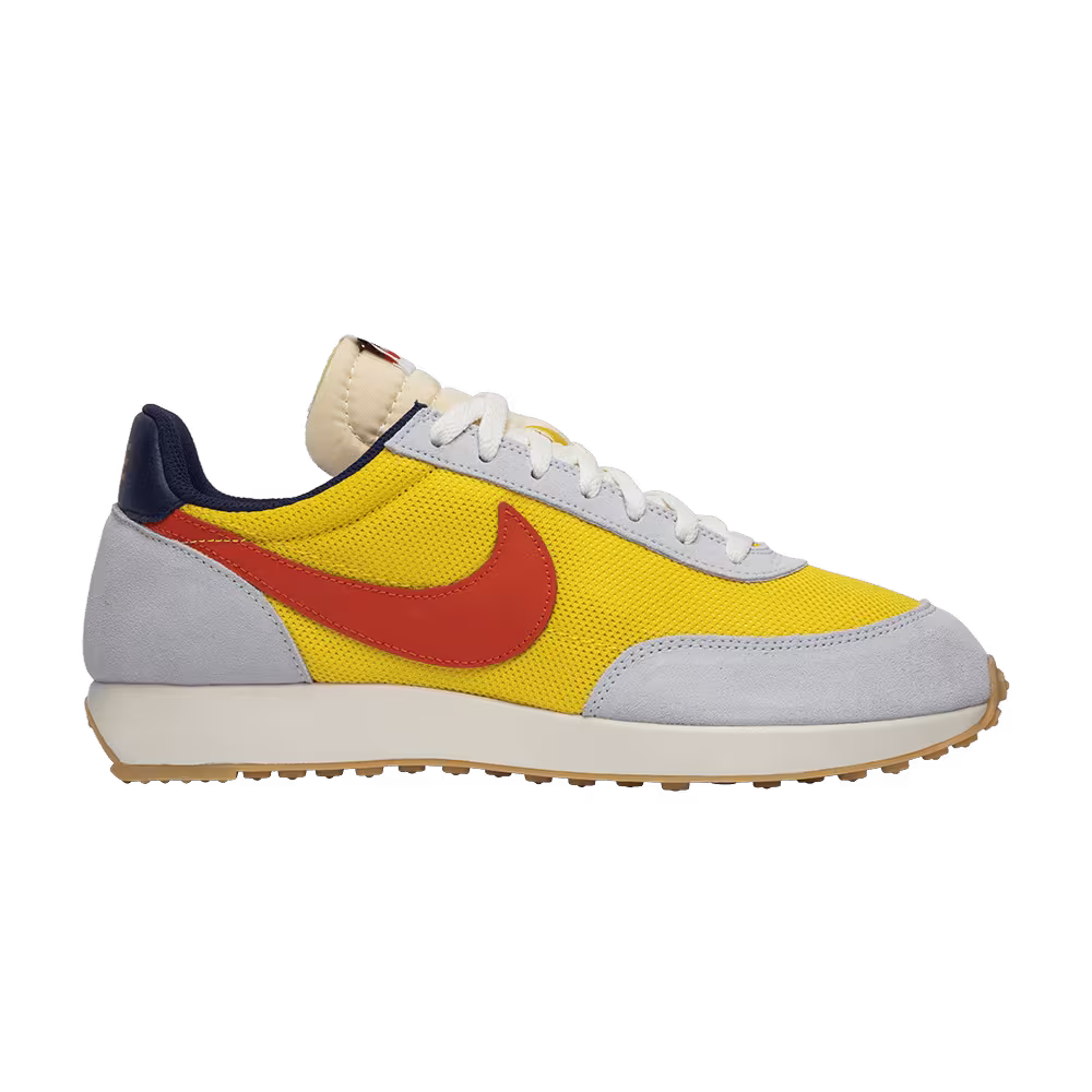 Nike Air Tailwind 79 Tour Yellow