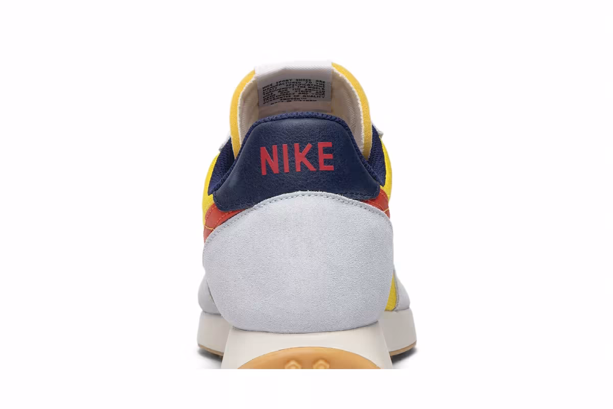 Nike Air Tailwind 79 Tour Yellow, view 8