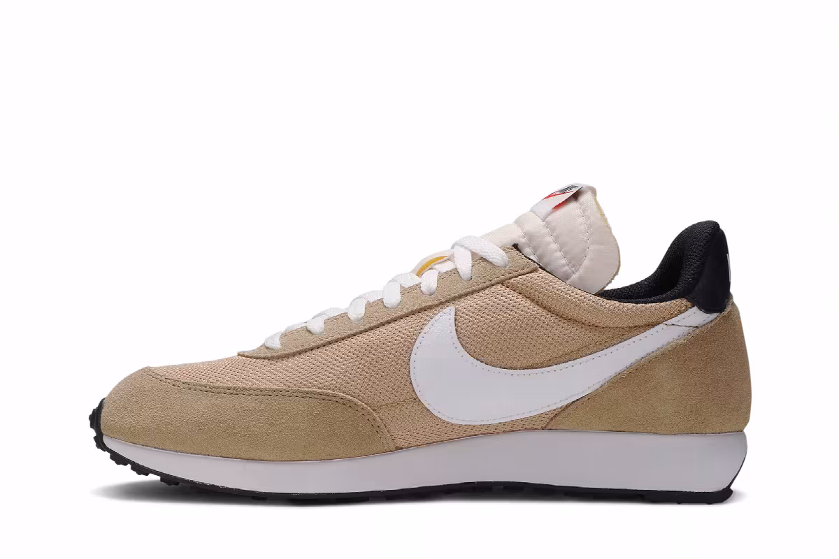 Nike Air Tailwind 79 Parachute Beige, view 4