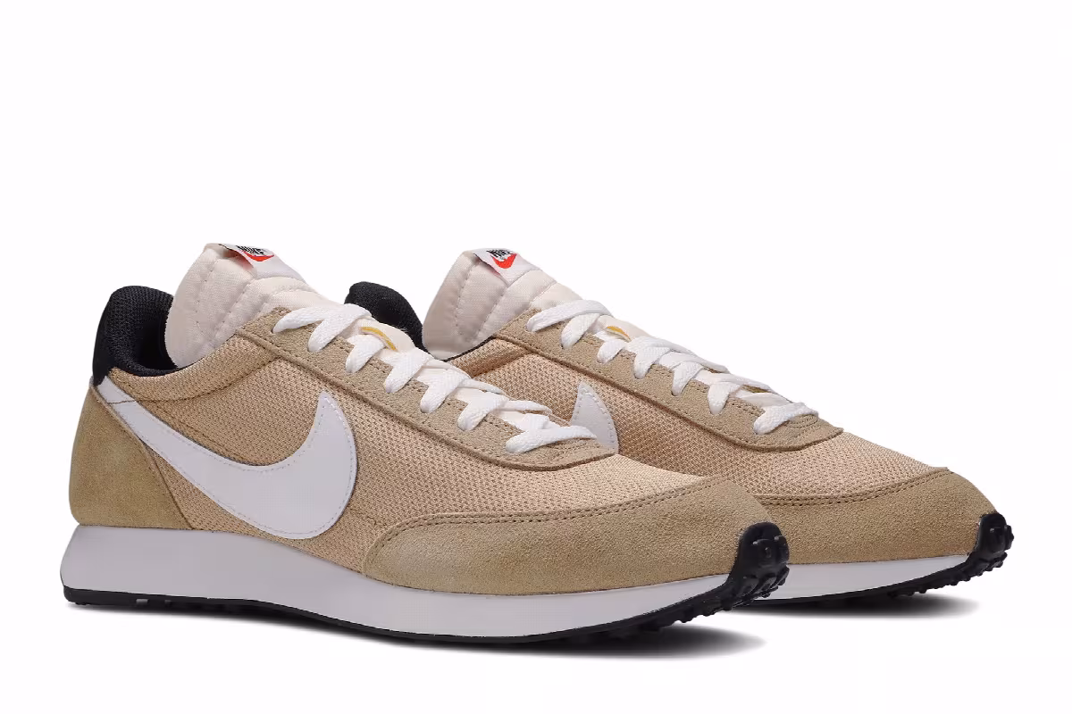 Nike Air Tailwind 79 Parachute Beige, view 9